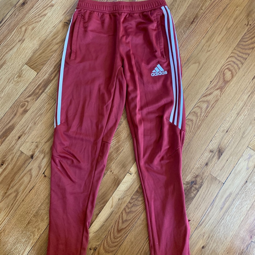 Adidas Women’s Climacool Running Pants